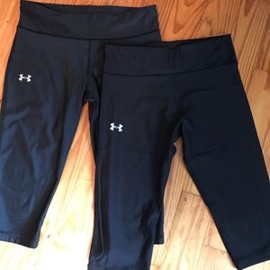 Cropped Leggings Bundle!